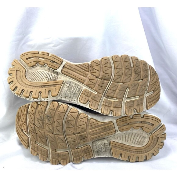 Brooks Adrenaline GTS 20 Women’s Size 9.5B Running Shoes Purple Pink 1202961B640 - Picture 3 of 11